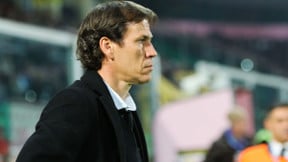 Mercato - OM : Un danger grandissant pour Labrune dans le dossier Rudi Garcia ?