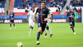 Mercato - PSG : Trois pistes XXL confirmées pour Cavani ?