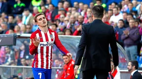Mercato - Atlético Madrid : «Griezmann et Simeone seraient très difficiles à remplacer…» 