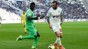 ASSE/OM : Quand Steven Fletcher s’enflamme pour deux joueurs de Galtier...