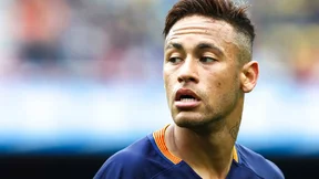 Mercato - Barcelone : «Quand Neymar est arrivé au Barça, il s’en foutait de l’équipe !»