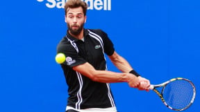 Tennis : La déception de Benoit Paire après sa défaite contre Wawrinka !