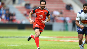 Rugby - Top 14 : Poitrenaud en dit plus sur son rêve américain…