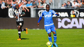 Mercato - OM : Lassana Diarra pointe du doigt la gestion de Labrune !