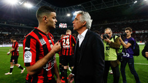 Mercato - PSG : Le président de l’OGC Nice se prononce sur un retour de Ben Arfa !