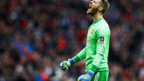 Mercato - Real Madrid : Un cadre de Manchester United évoque l'avenir de David De Gea !