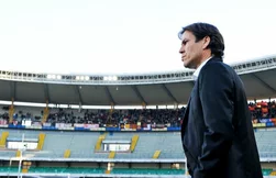 Mercato - OM : «Rudi Garcia voudra avoir des certitudes»