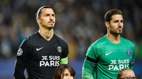 Mercato - PSG : Kevin Trapp revient sur le départ d’Ibrahimovic !