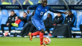 Mercato - PSG : Une avancée décisive d’Arsenal pour N’Golo Kanté ?