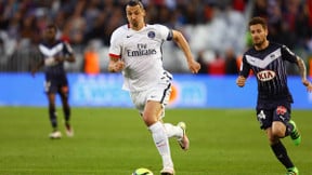 PSG - Insolite : Quand Maxwell révèle un détail qui «embête un peu» Ibrahimovic…