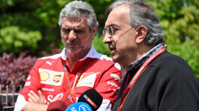 Formule 1 : Le patron de Ferrari met la pression sur Vettel et Räikkönen !