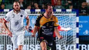 Handball - Krakowski : «On n’a pas les moyens du PSG mais on veut faire partie des meilleurs»