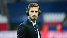 Mercato - PSG : Un cador étranger à l'affût pour Kevin Trapp ?