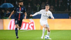 Mercato - PSG : Blanc toujours positionné sur une star du Real Madrid ?