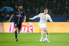 Mercato - PSG : Blanc toujours positionné sur une star du Real Madrid ?