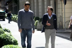 Mercato - PSG : Une alternative trouvée au dossier Ibrahimovic par le Milan AC ?
