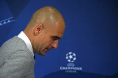 Mercato - Manchester City : Guardiola victime d'un énorme coup dur pour son recrutement ?