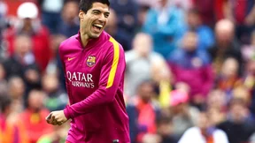 Mercato - Barcelone : Le nouvel aveu de Luis Suarez sur son avenir !