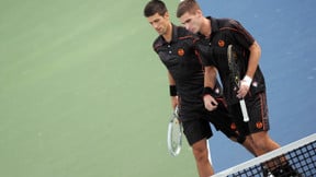 Tennis : Les confidences émouvantes du frère de Novak Djokovic !