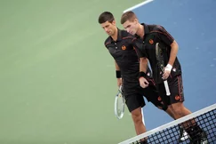 Tennis : Les confidences émouvantes du frère de Novak Djokovic !