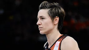 JO RIO 2016 – Basket : Les adieux émouvants de Céline Dumerc