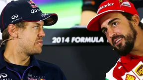 Formule 1 : Quand Vettel utilise Senna pour faire son mea culpa après avoir insulté Alonso !