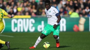 Mercato - ASSE : Moustapha Bayal Sall scelle son avenir !