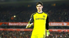 Mercato - Real Madrid : Vers une offre de 100M€ pour Thibaut Courtois ?