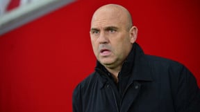 Mercato - LOSC : Frédéric Antonetti annonce la couleur pour le mercato !