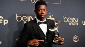 Mercato : Le Stade Rennais réagit au départ d’Ousmane Dembélé !