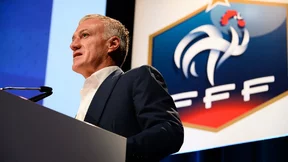 Équipe de France : Didier Deschamps dévoile une liste des 23 pour l'Euro... sans surprise !