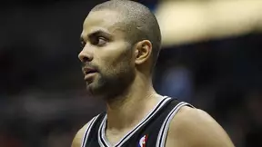 Basket - NBA : La réaction de Tony Parker après la terrible désillusion des Spurs !