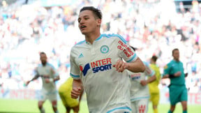 Mercato - OM : Thauvin et Isla auraient tranché pour leur avenir...