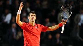 Tennis : Novak Djokovic se prononce sur le choc contre Rafael Nadal !