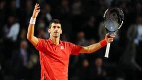 Tennis : Novak Djokovic se prononce sur le choc contre Rafael Nadal !