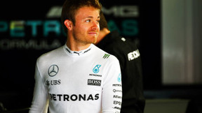 Formule 1 : Nico Rosberg «garde les pieds sur Terre» avant Barcelone !