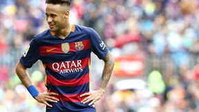 Mercato - PSG : Neymar confirme des discussions avec Al-Khelaïfi !