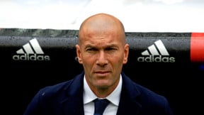 Mercato - Real Madrid : Zinedine Zidane annonce du mouvement pour cet été !