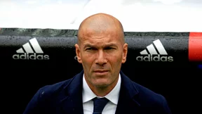Real Madrid : Cet ancien du club qui «n’aurait pas imaginé Zidane entraîneur» !