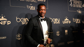 Mercato - OM : Un club de Ligue 1 en pincerait pour Steve Mandanda !