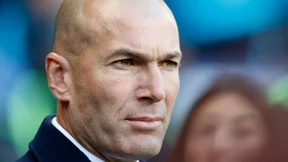 Équipe de France : Quand Zinedine Zidane commente la liste de Didier Deschamps !