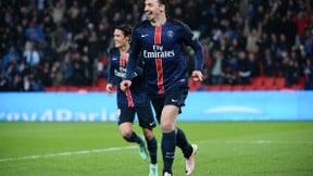 Mercato - PSG : Ces neuf destinations annoncées pour Ibrahimovic cet été…