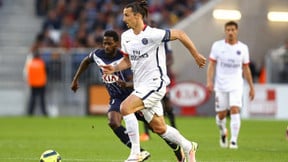 Mercato - PSG/ASSE : Galtier réagit au départ de Zlatan Ibrahimovic !