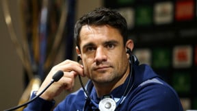 Rugby - Champions Cup : Les confidences de Dan Carter avant la finale contre les Saracens !