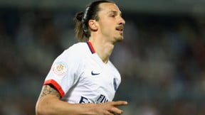 Mercato - PSG : Al-Khelaïfi en dit plus sur la reconversion de Zlatan Ibrahimovic !