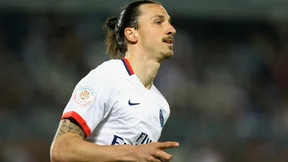 Mercato - PSG : Un proche de Zlatan Ibrahimovic exclut une piste pour son avenir !