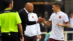 Mercato - PSG : L'AS Rome confirme la tendance pour Lucas Digne !