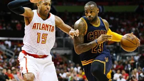 Basket - NBA : LeBron James valide l’apport de Deron Williams !