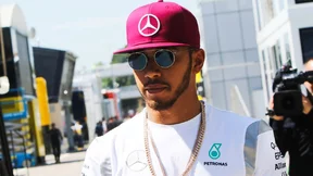 Formule 1 : L’inquiétude de Lewis Hamilton après les premiers essais libres en Espagne !