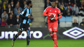 Mercato - OM : Cette différence entre Diarra et le duo Mandanda/Nkoulou...